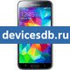 Samsung Galaxy S5 TD-LTE