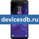 Samsung Galaxy S9+ SD845