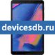 Samsung Galaxy Tab A 8.0 with S Pen