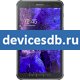 Samsung Galaxy Tab Active