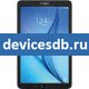 Samsung Galaxy Tab E 8.0 LTE