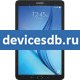 Samsung Galaxy Tab E Wi-Fi 16GB