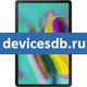 Samsung Galaxy Tab S5e LTE