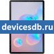 Samsung Galaxy Tab S6 5G