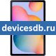 Samsung Galaxy Tab S6 Lite Wi-Fi