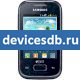 Samsung Galaxy Y Plus