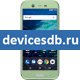 Sharp Android One X1