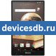 Sharp Aquos Pad SH-05G
