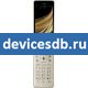 Sharp Aquos SH-02L