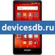 Sharp Aquos SH-M02