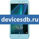 Sharp Aquos U SHV35