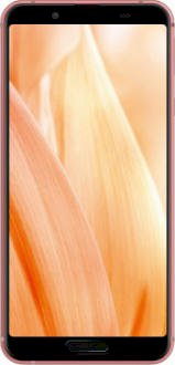 Sharp Sense3