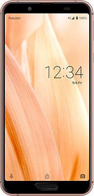 Sharp Sense3 Lite