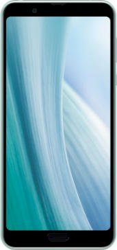 Sharp Sense3 Plus