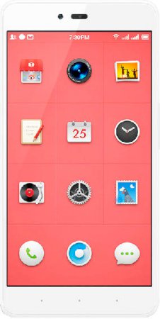 Smartisan U1
