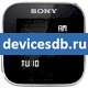 Sony Smartwatch