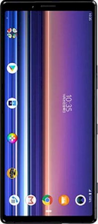 Sony Xperia 1 Professional Edition