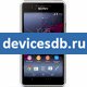 Sony Xperia E1 Dual