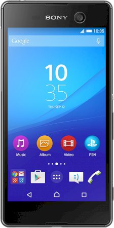 Sony Xperia M5 Dual
