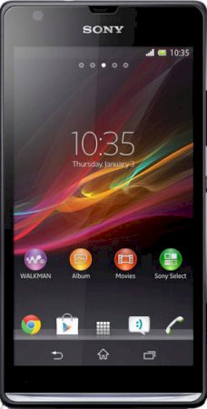 Sony Xperia SP