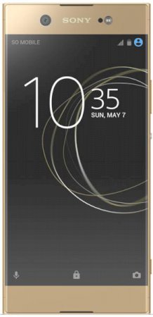 Sony Xperia XA1 Ultra