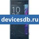 Sony Xperia XZ