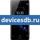 Sony Xperia XZ2