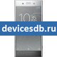 Sony Xperia XZ Premium