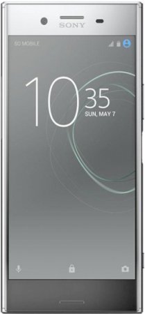 Sony Xperia XZ Premium Dual