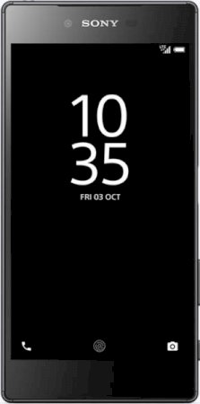 Sony Xperia Z5 Premium
