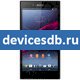 Sony Xperia Z Ultra