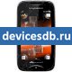 Sony Ericsson Mix Walkman