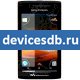 Sony Ericsson W8, E16i