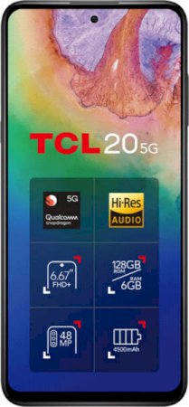 TCL 20 5G