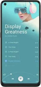 TCL Plex