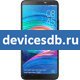Tecno Camon i Click