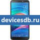 Tecno Camon X