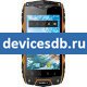 Texet X-driver 4G
