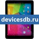 Texet X-pad Style 10.1 3G