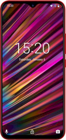 UMIDIGI F1