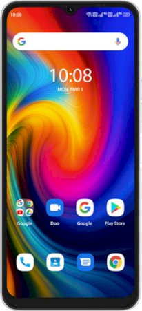 UMIDIGI F3S