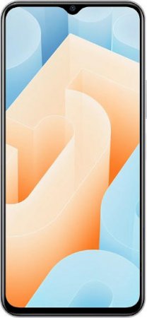 Vivo iQOO U5