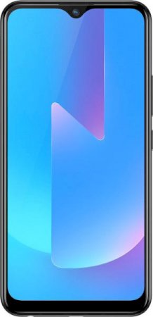 Vivo U3x