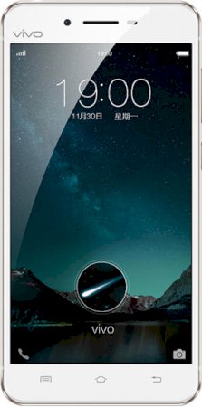 Vivo X6