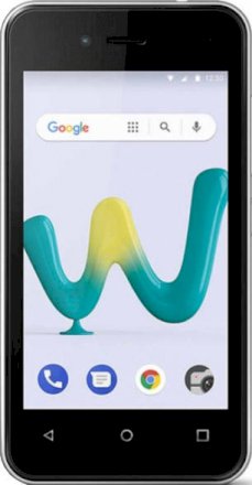 Wiko Sunny 3 Mini