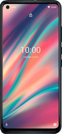 Wiko View 5 Plus