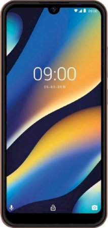 Wiko Y80