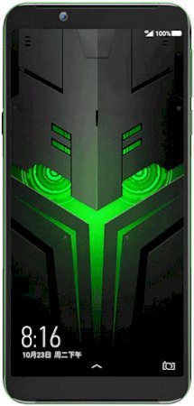 Xiaomi Black Shark Helo