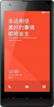 Xiaomi HongMi