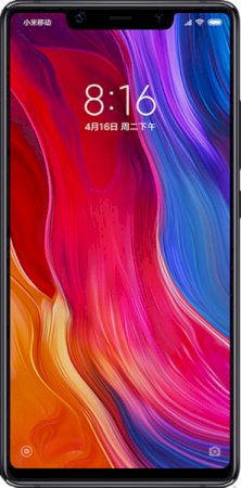 Xiaomi Mi 8 SE